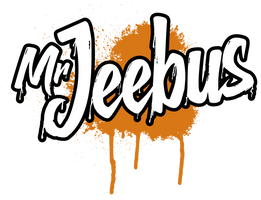 Mr Jeebus